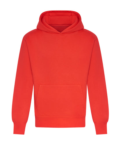 Signature heavyweight hoodie