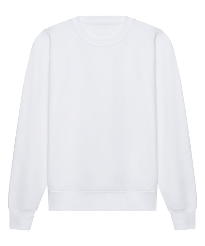 Heavyweight signature sweatshirt