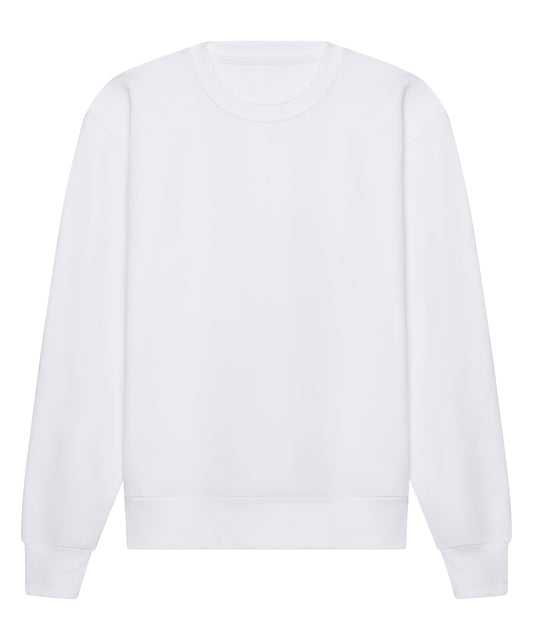 Heavyweight signature sweatshirt