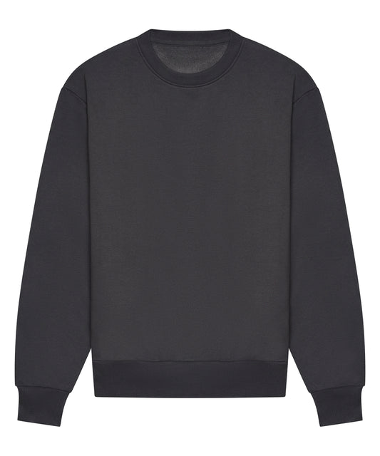 Heavyweight signature sweatshirt