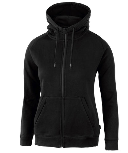 Women’s Lenox hooded full-zip sweatshirt