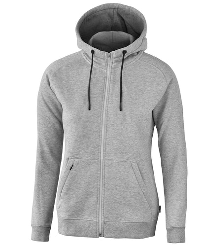 Women’s Lenox hooded full-zip sweatshirt
