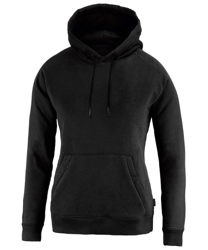 Women’s Fresno hooded sweatshirt