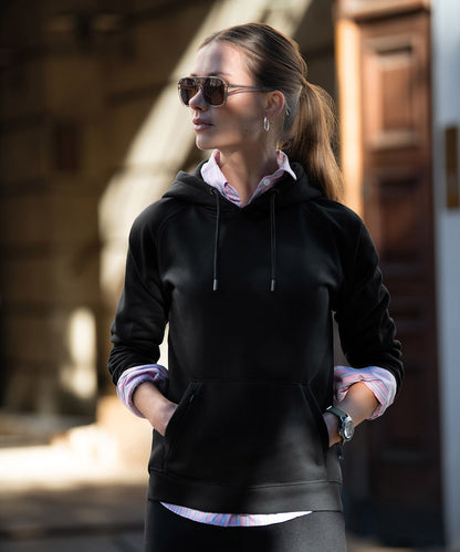 Women’s Fresno hooded sweatshirt