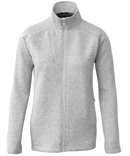 Women’s Montana full-zip fleece