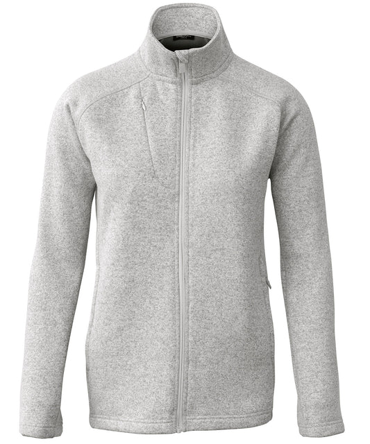 Women’s Montana full-zip fleece