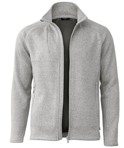 Montana full-zip fleece