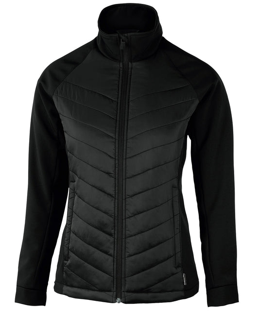 Women’s Bloomsdale hybrid jacket