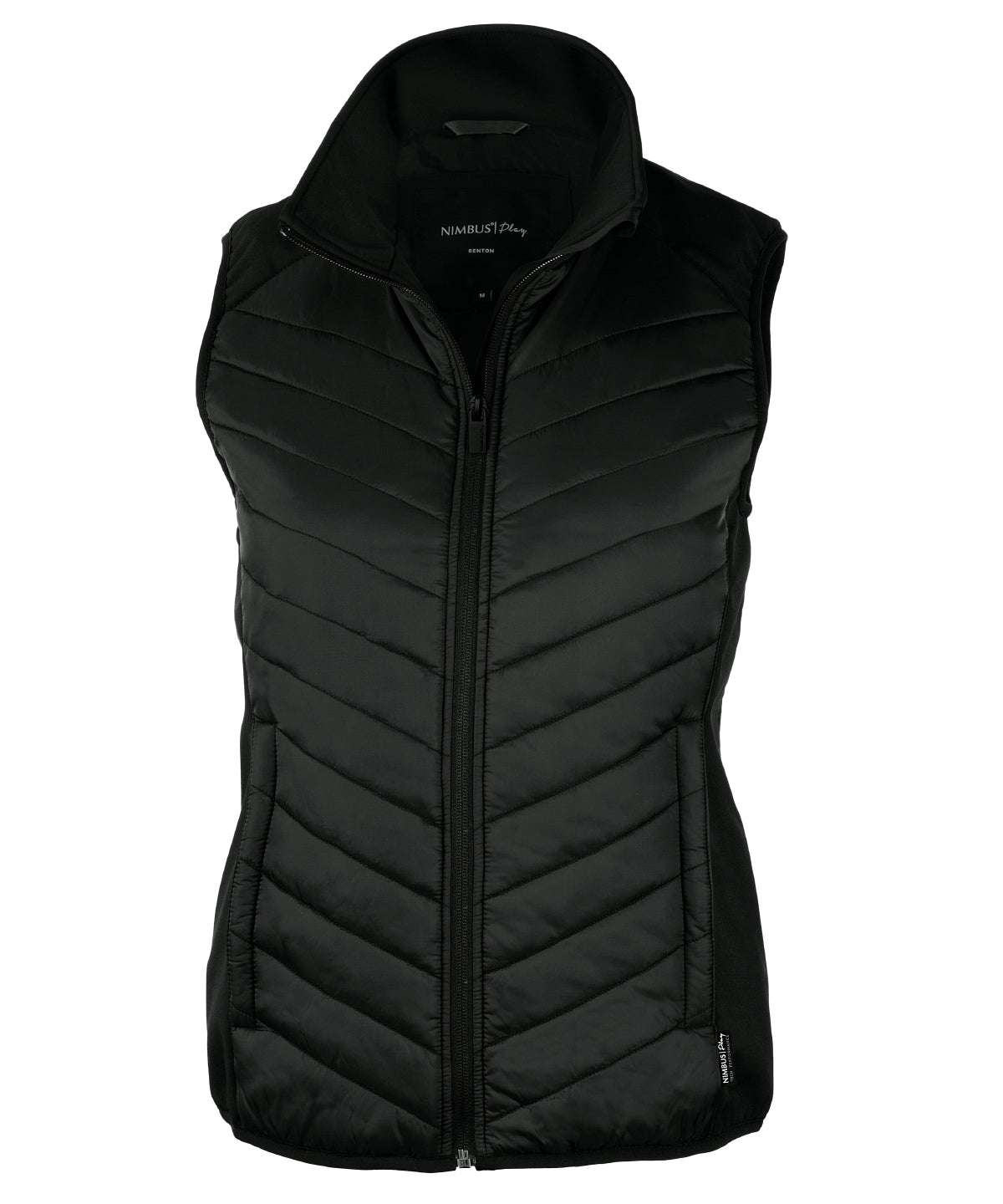 Women’s Benton hybrid vest