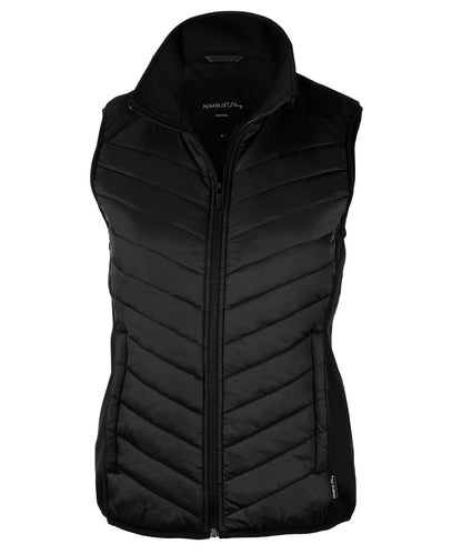 Women’s Benton hybrid vest