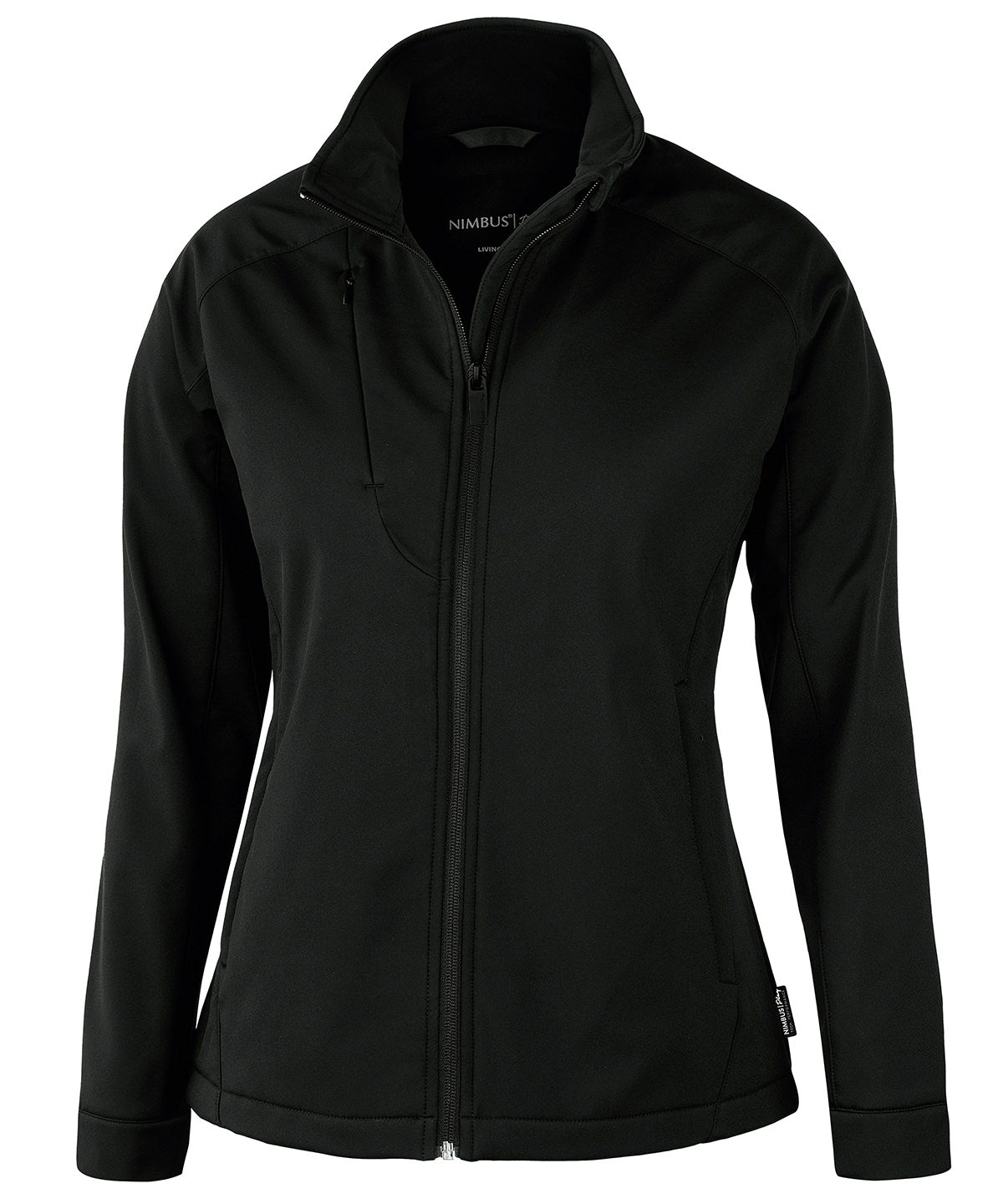 Women’s Livingston softshell jacket