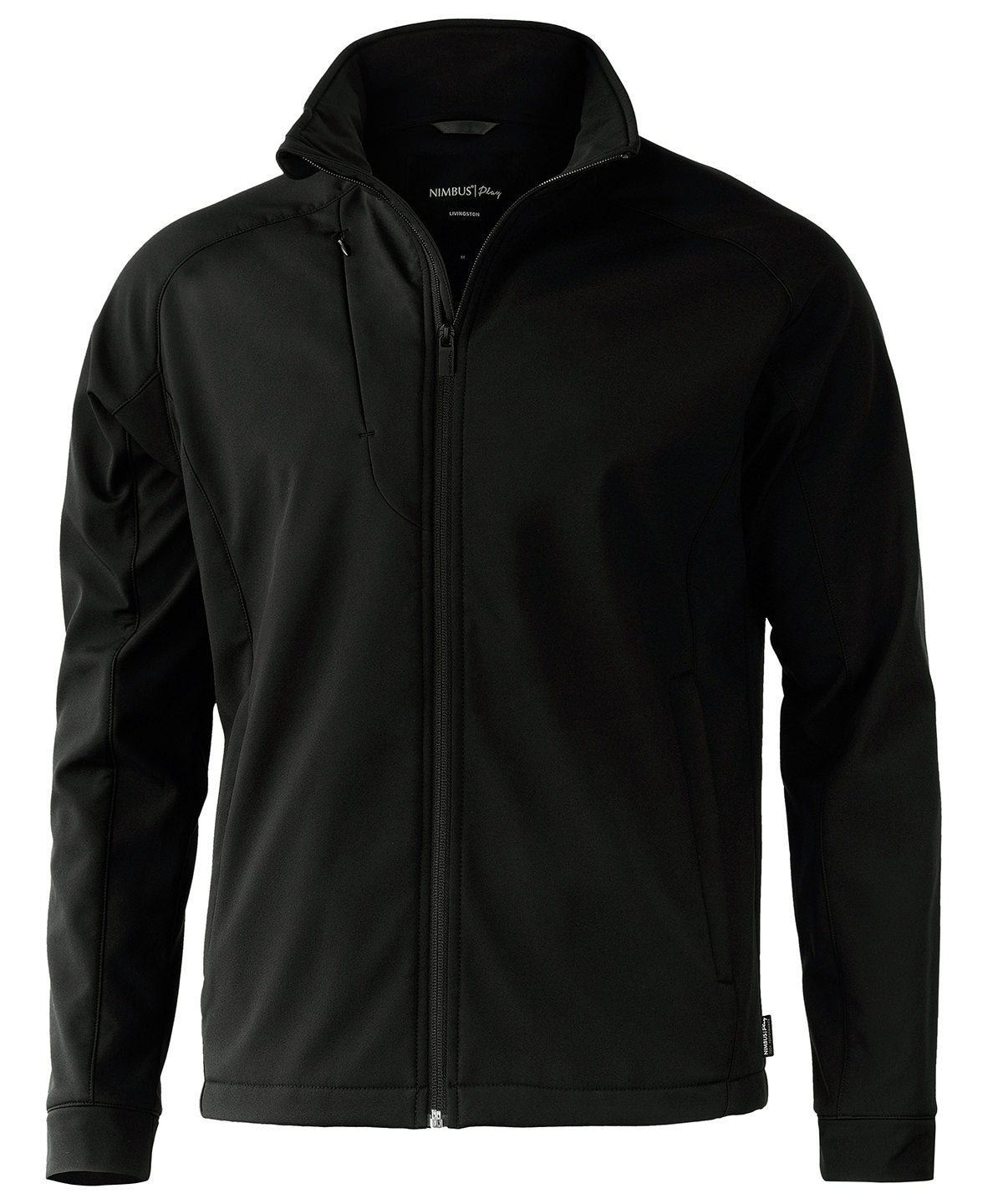 Livingston softshell jacket