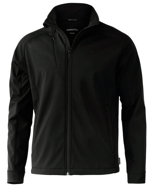 Livingston softshell jacket