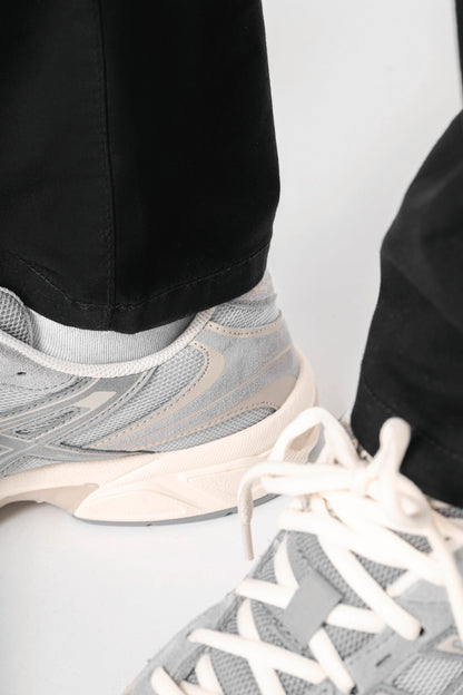 Ecologische chinobroek heren