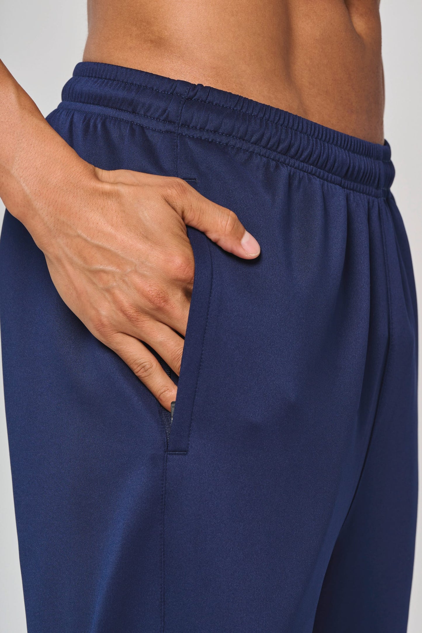 Trainingsbroek premium uniseks