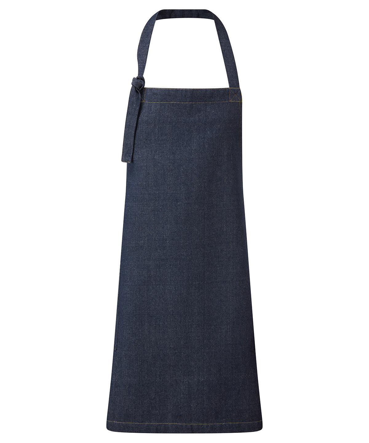 Regenerate sustainable bib apron
