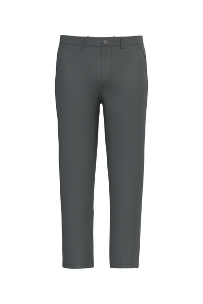 Ecologische chinobroek heren