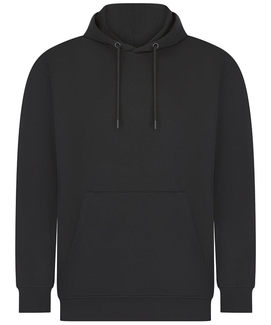 Unisex sustainable fashion hoodie