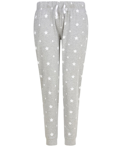 Women's Cuffed Lounge Pants