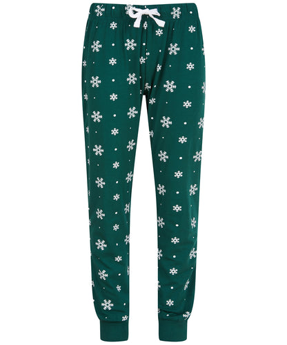 Kids cuffed lounge pants