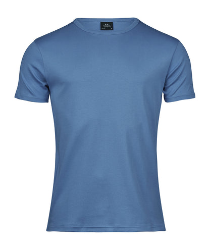 Interlock tee (520)