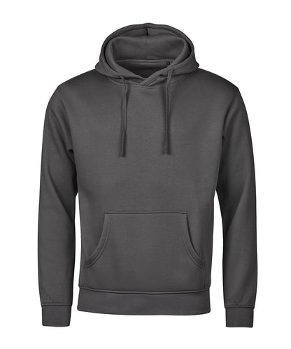 Urban hooded sweatshirt