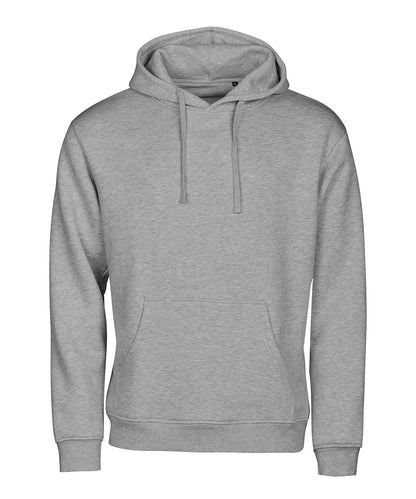 Urban hooded sweatshirt