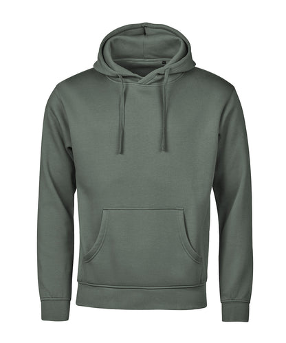 Urban hooded sweatshirt
