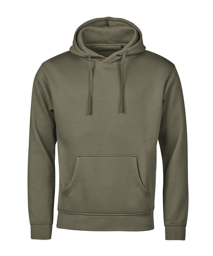 Urban hooded sweatshirt