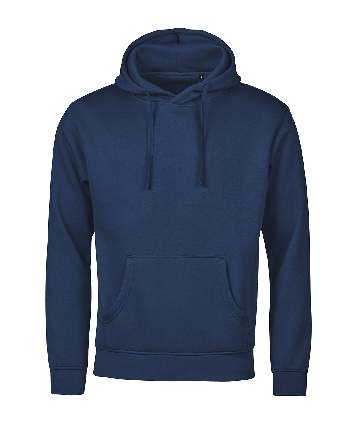 Urban hooded sweatshirt