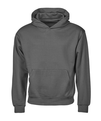 Urban heavy loose-fit hooded sweatshirt