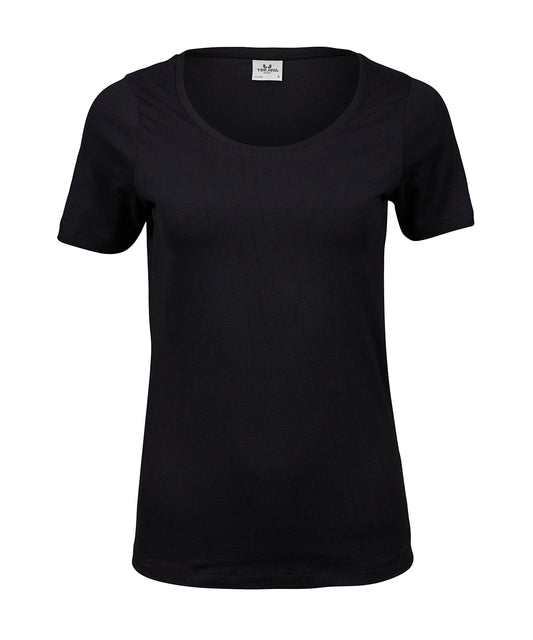 Women's stretch tee (450)
