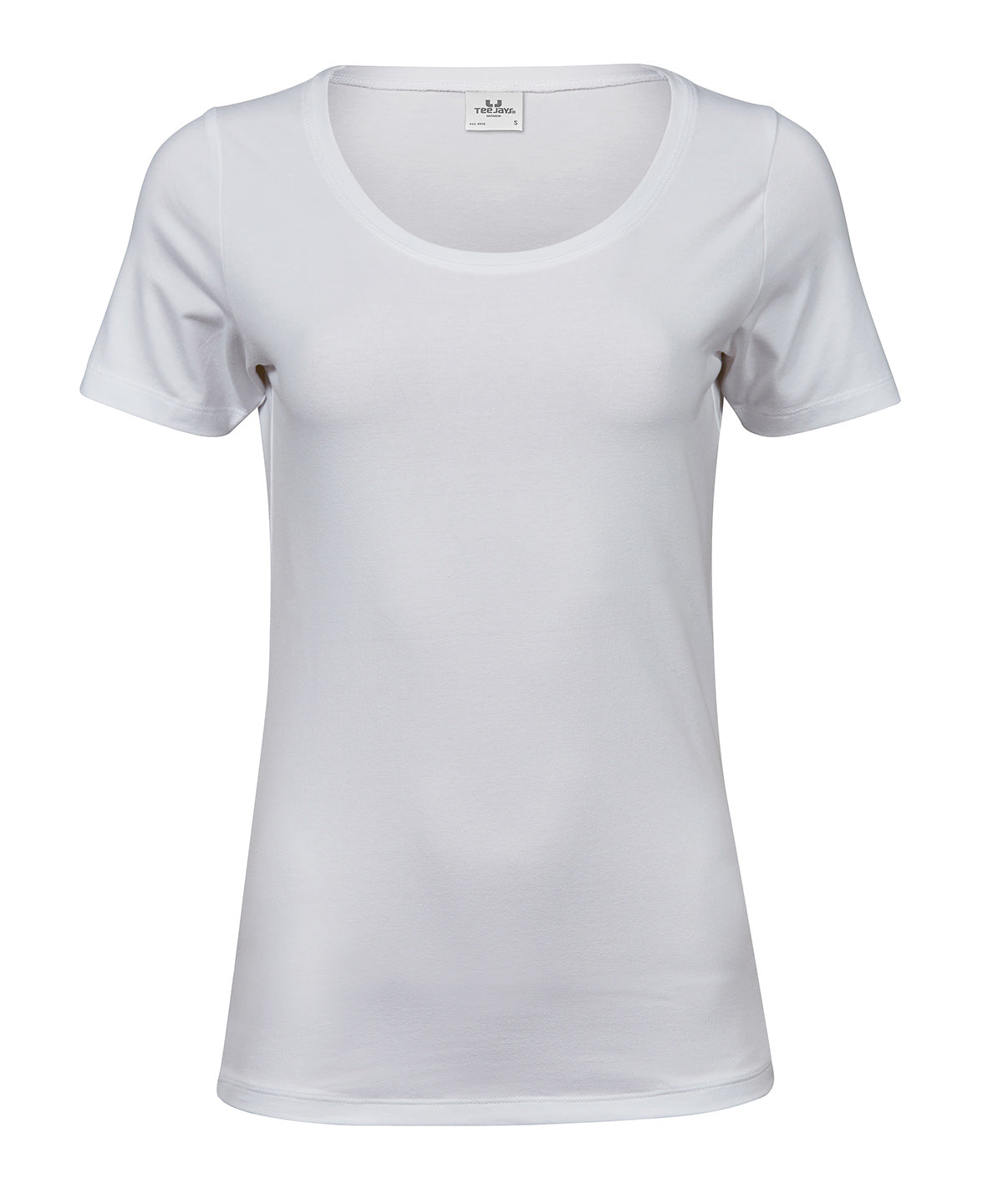 Women's stretch tee (450)