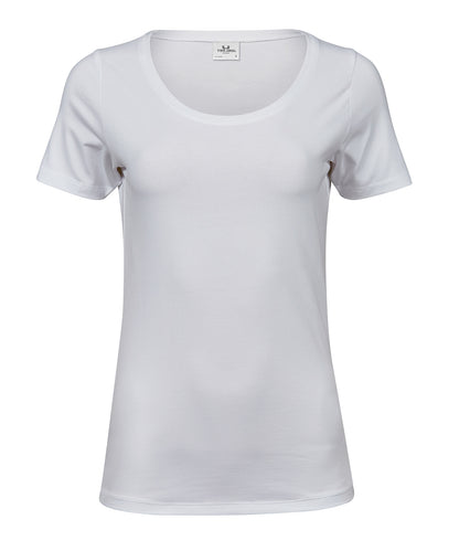Women's stretch tee (450)