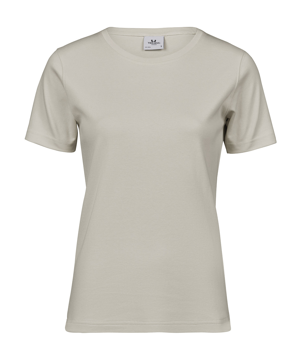 Women's interlock tee
