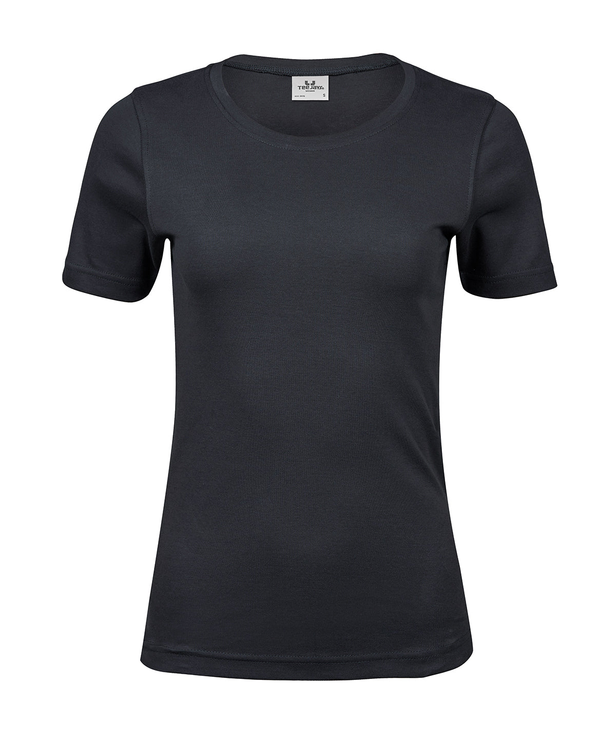 Women's interlock tee