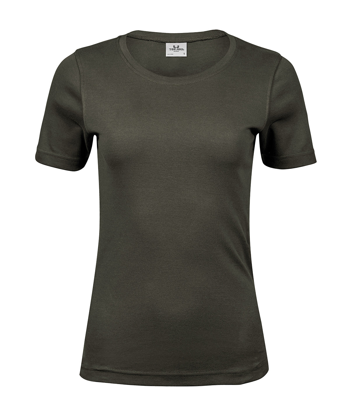 Women's interlock tee