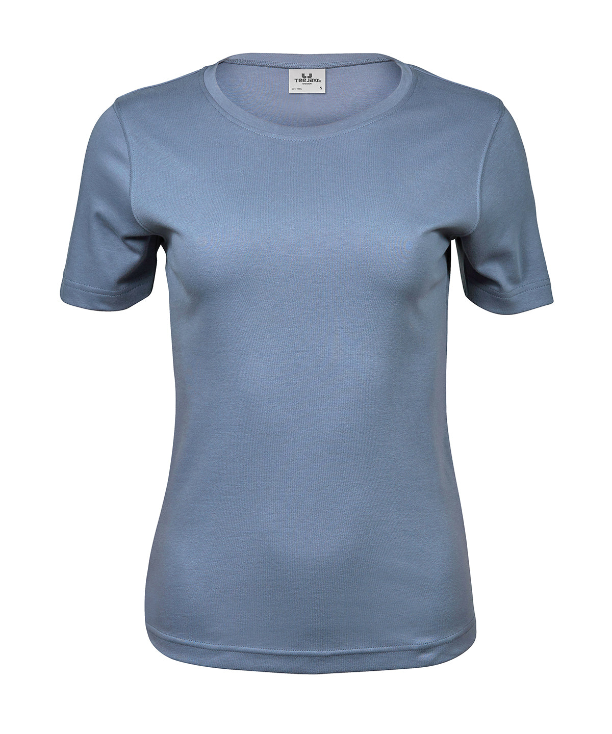 Women's interlock tee