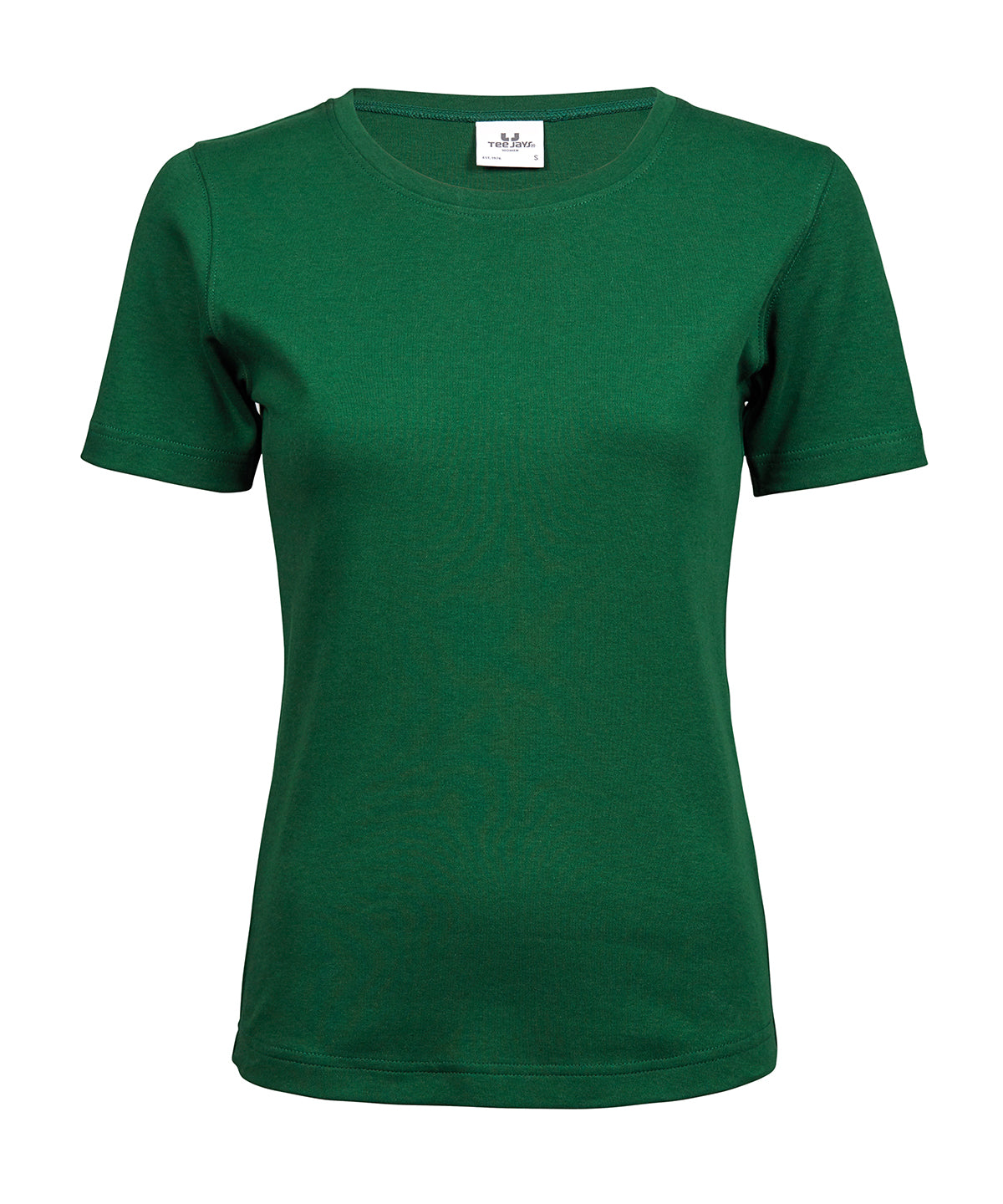 Women's interlock tee