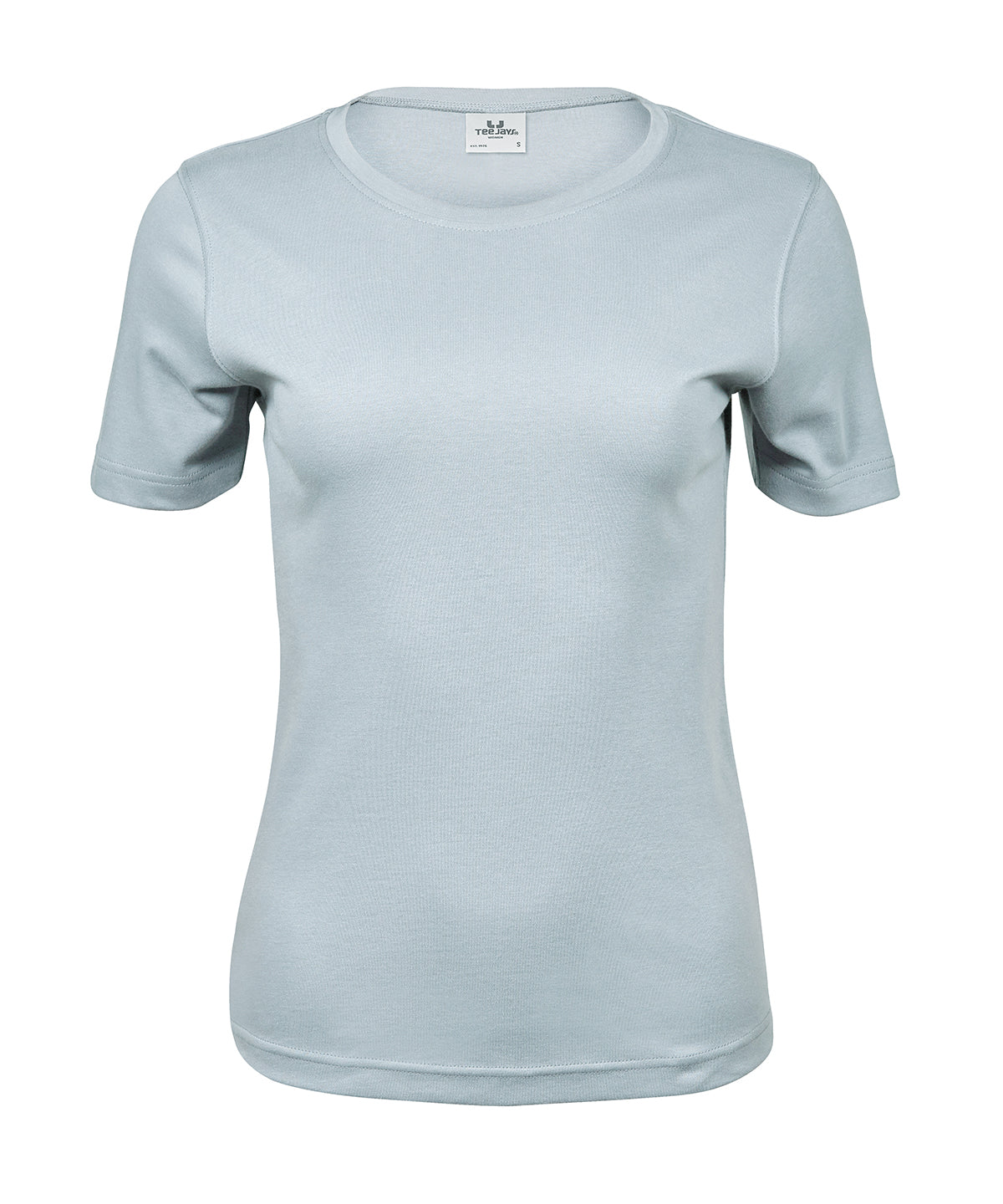 Women's interlock tee