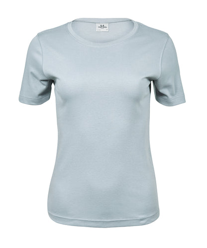 Women's interlock tee