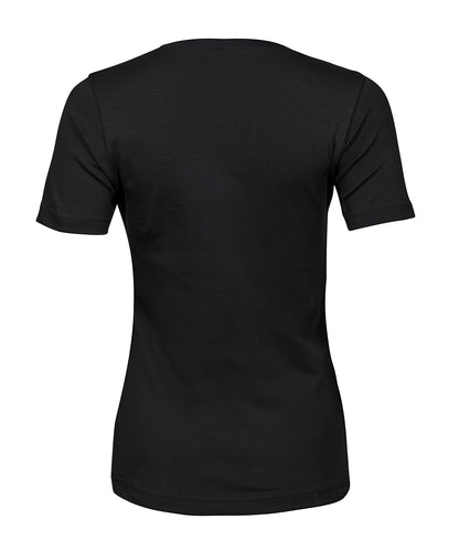 Women's interlock tee