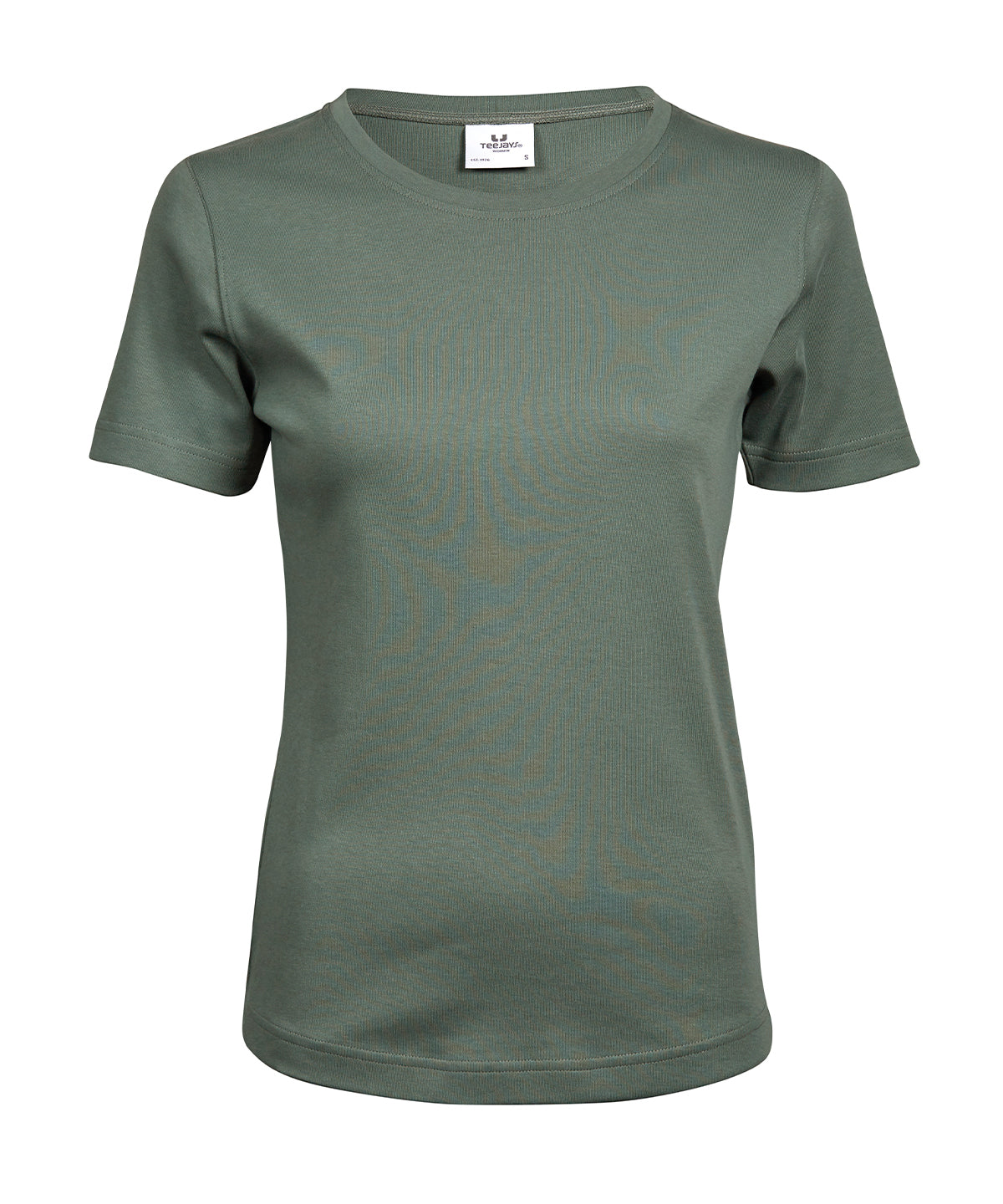 Women's interlock tee