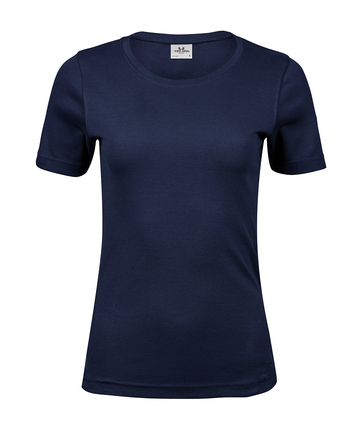 Women's interlock tee