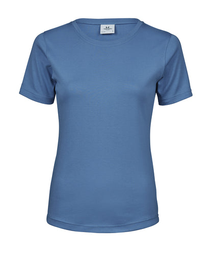 Women's interlock tee