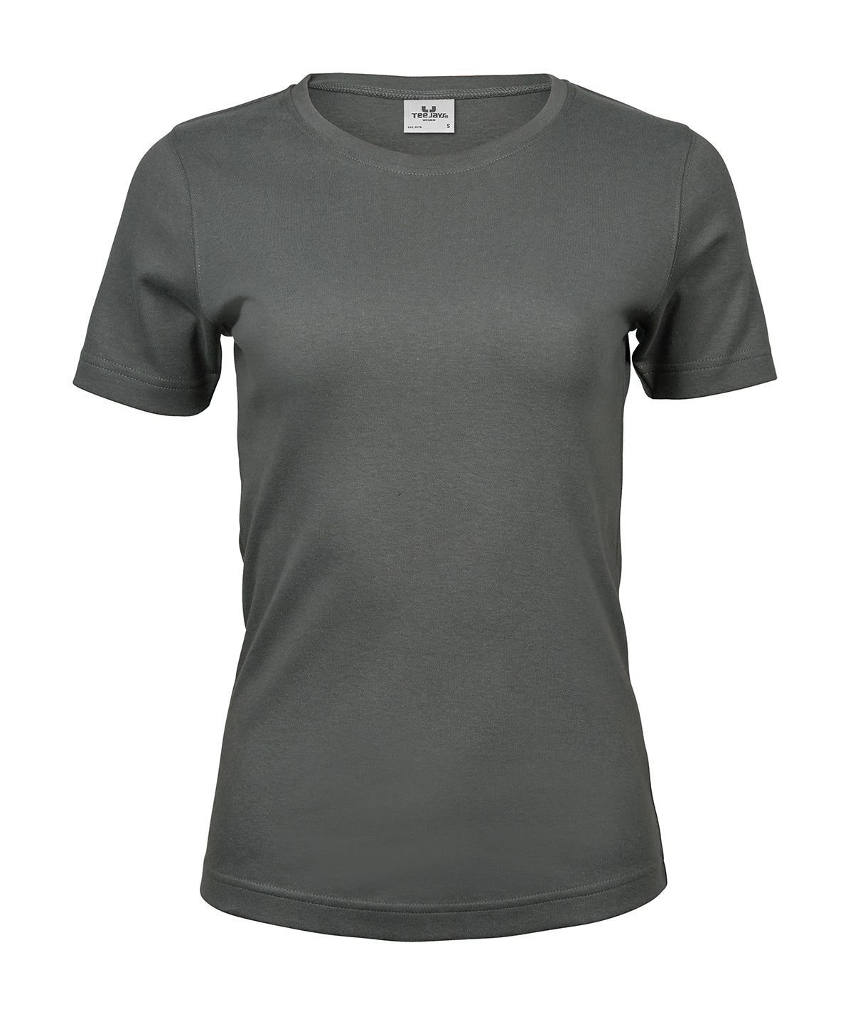 Women's interlock tee