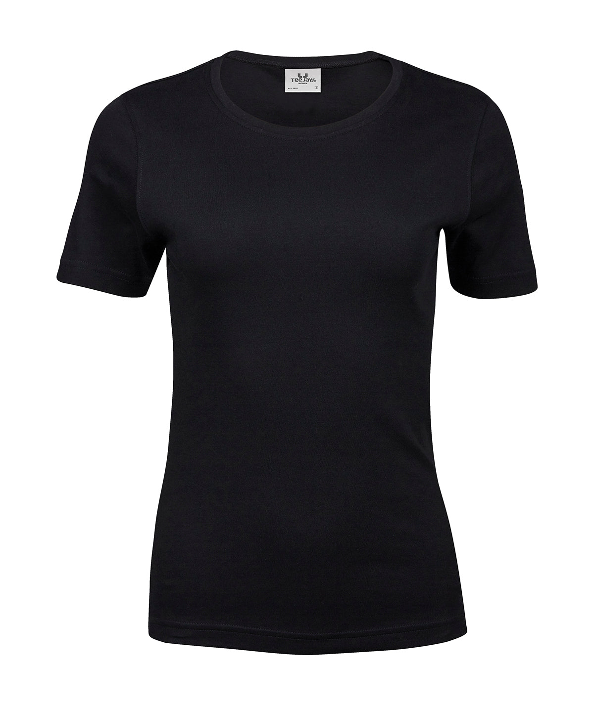 Women's interlock tee (580)