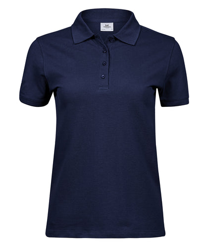 Women's heavy polo (1401)