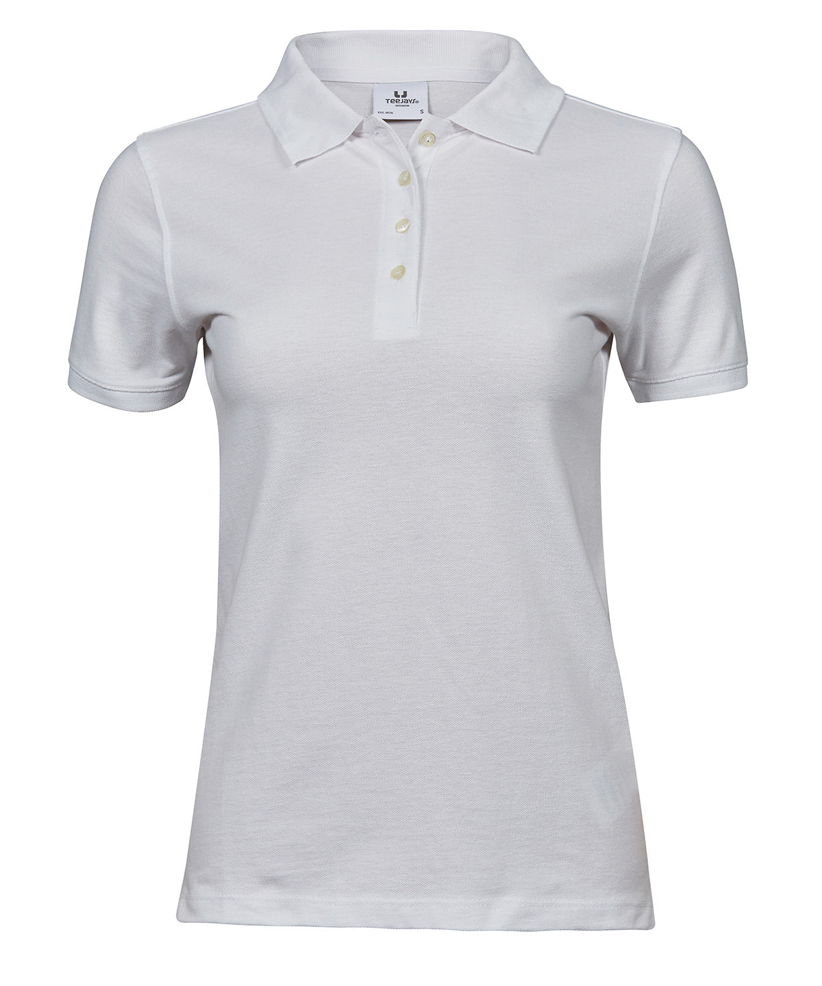 Women's heavy polo (1401)