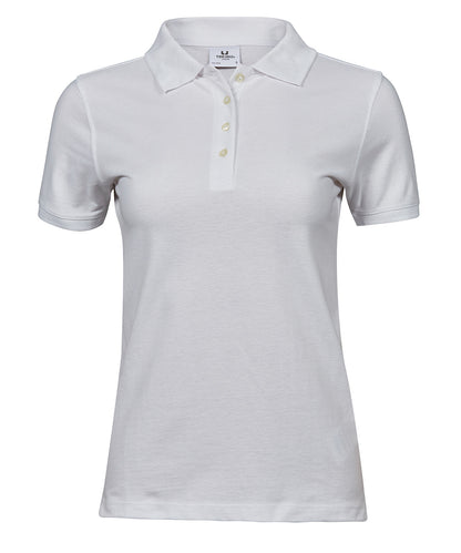 Women's heavy polo (1401)